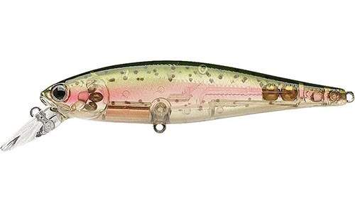  Lucky Craft Pointer 100-817 Ghost Rainbow Trout