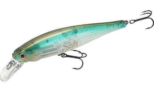  Lucky Craft Pointer 100-368 Ghost Natural Shad