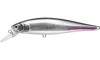  Lucky Craft Pointer 100-366 Metallic Misty Shiner