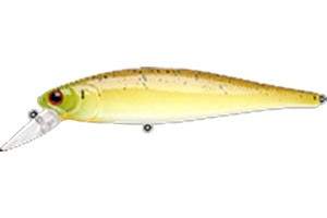  Lucky Craft Pointer 100-161 Pineapple Shad