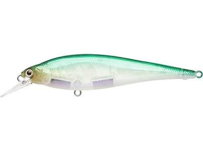  Lucky Craft Pointer 95~Silent~-368 Ghost Natural Shad