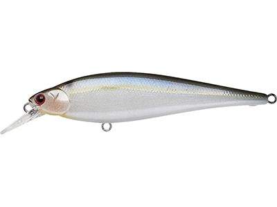  Lucky Craft Pointer 95~Silent~-183 Pearl Threadfin Shad