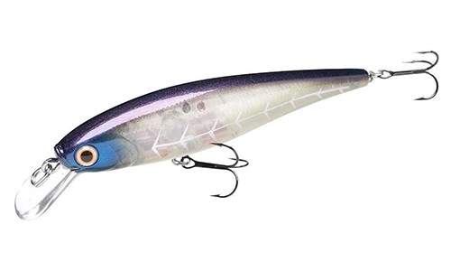  Lucky Craft Pointer 78-371 Bone Pro-Blue