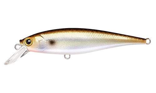  Lucky Craft Pointer 78-318 Gizzard Shad