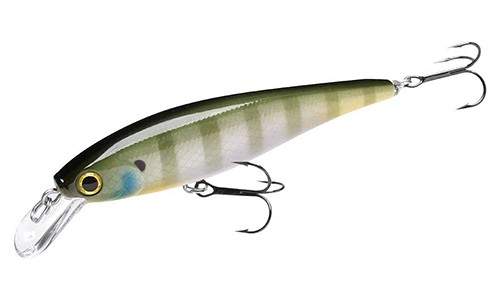  Lucky Craft Pointer 78-317 Natural Bream