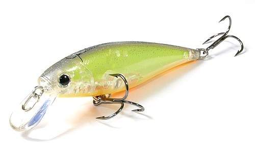  Lucky Craft Pointer 78-169 Joe*s Magic Shad