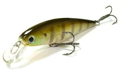  Lucky Craft Pointer 78-163 Male Blue Gill