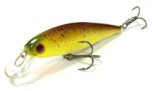  Lucky Craft Pointer 78-161 Pineapple Shad