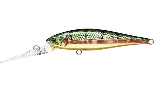  Lucky Craft Pointer 65XD-884 Aurora Gold Northern Perch