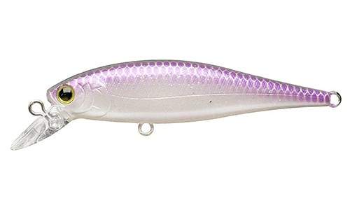  Lucky Craft Pointer 65-294 Lavender Shad