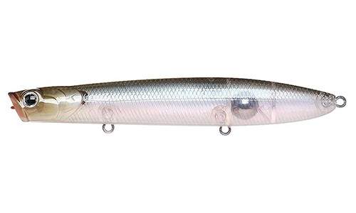  Lucky Craft Gunfish 117-238 Ghost Minnow