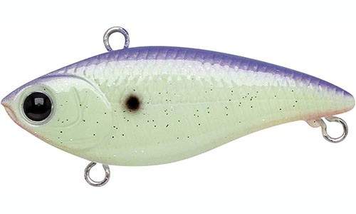  Lucky Craft Bevy Vibration 40S-261 Table Rock Shad
