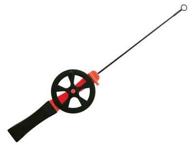   Stinger IceHunter Sport 2 (2600RF) 