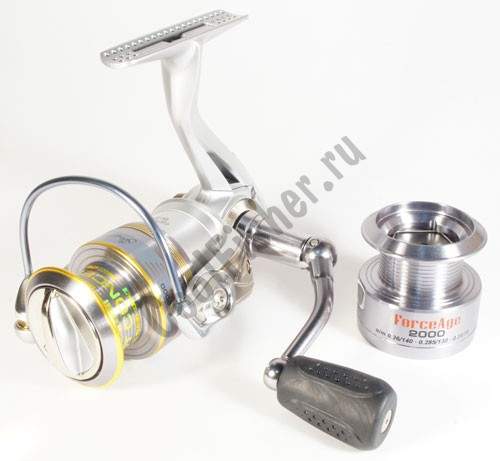  Stinger ForceAge 3500