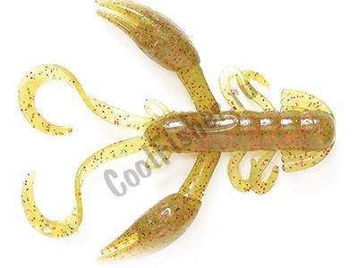  . . Lucky John Rock Craw  7.2 SB05