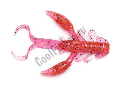  . . Lucky John Rock Craw  5.1 052