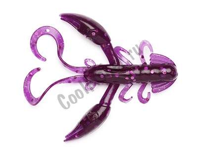  . . Lucky John Rock Craw  5.1 031