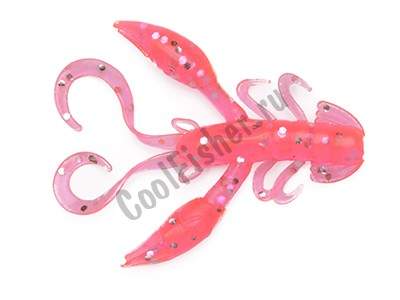  . . Lucky John Rock Craw  5.1 016