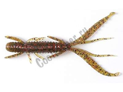  . . Lucky John Hogy Shrimp 7.6 PA03