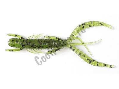  . . Lucky John Hogy Shrimp 7.6 PA01