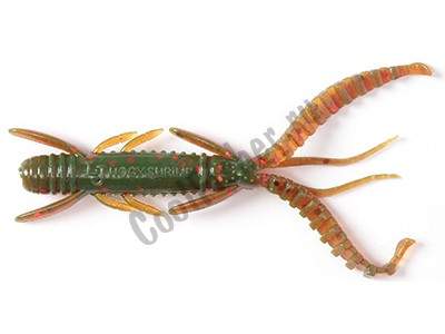  . . Lucky John Hogy Shrimp 7.6 085