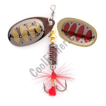  Lucky John Bonnie Blade 02  4.3 005