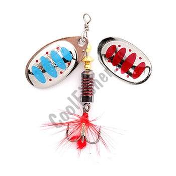  Lucky John Bonnie Blade 02  4.3 003