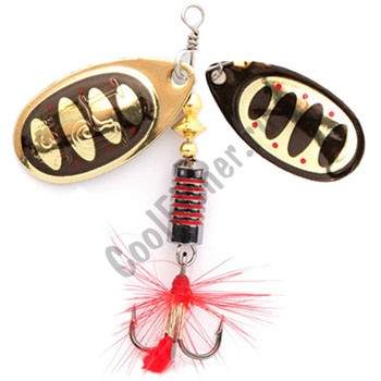  Lucky John Bonnie Blade 02  4.3 001