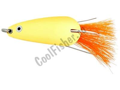  Stinger Whisker 60|15 B|S