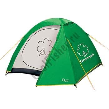  Greenell  3 V3, 