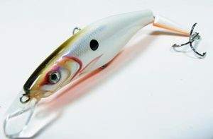 Goldy G14S Extra Bait