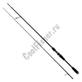  Favorite Varita VRTC-702MH 210 9-28 Fast Casting