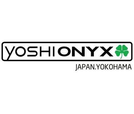   Yoshi Onyx