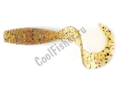  . . Lucky John J.I.B Tail  3.8 (1,5in) PA03