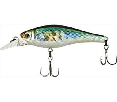  Tsuribito Super Shad  75F SR| 005