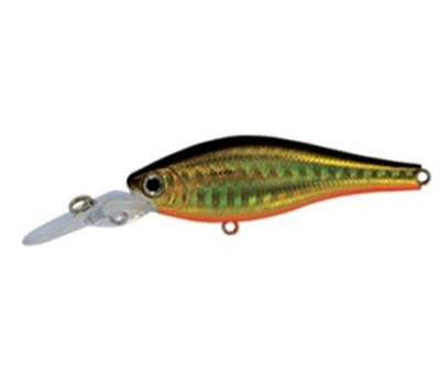  Tsuribito Super Shad  75F MR | 502