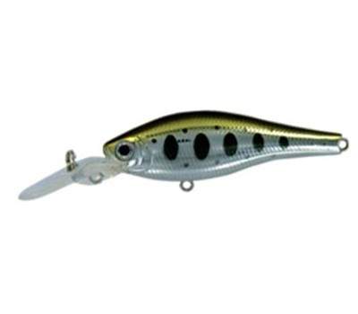  Tsuribito Super Shad  75F MR | 501