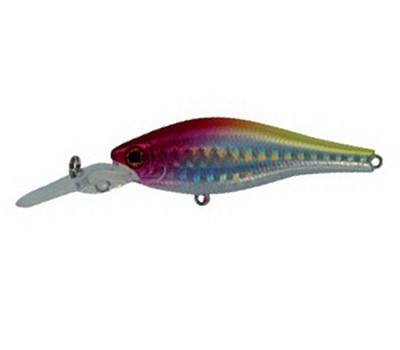  Tsuribito Super Shad  75F MR | 015