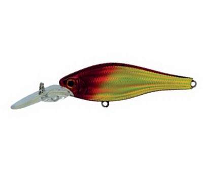  Tsuribito Super Shad  75F | 058