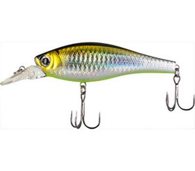  Tsuribito Super Shad 100F SR| 099