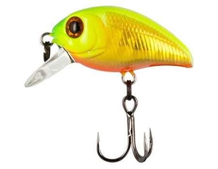  Tsuribito Sexy Minnow 25F  | 103