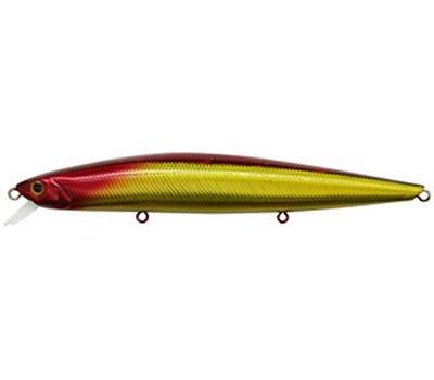  Tsuribito Minnow 130F | 058