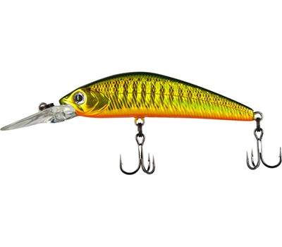  Tsuribito Live Minnow  65S | 036