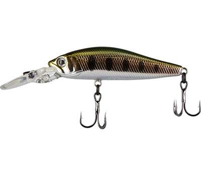  Tsuribito Deep Diver Minnow  60SP | 053