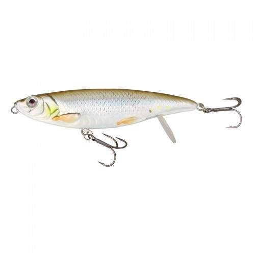  Savage Gear 3D Backlip Herring 100 10cm 20g S 03-Green Silver