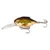  Savage Gear 3D Crucian Crank 34 3.4cm 3g F SR 01-Natural