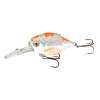  Savage Gear 3D Crucian Crank 34 3.4cm 3g F SR 03-Pearl White Silver