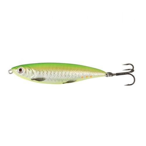  Savage Gear 3D Horny Herring 100 10cm 23g SS 08-Green Flash