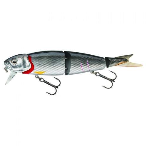  Savage Gear 4play Herring Liplure 19cm 52g SS 01-Dirty Silver