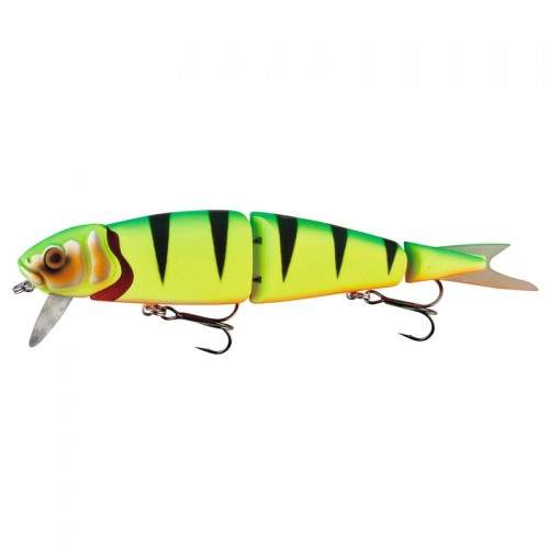  Savage Gear 4play Herring Liplure 19cm 52g SS 05-Firetiger